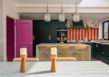 The Story Behind The Code Design Studio: Pushing Design Boundaries to Create Unique Spaces