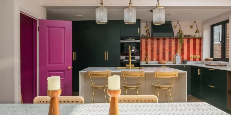 The Story Behind The Code Design Studio: Pushing Design Boundaries to Create Unique Spaces