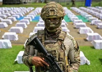 Legalizing Cocaine Is the Only Way to End the Drug War