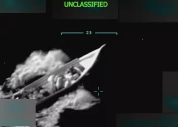 Video of U.S. Military Killing Boat Strike Survivors Is Horrifying, Lawmakers Reveal