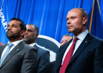 Longtime Paid FBI Informant Was Instrumental in Terror Case Against “Turtle Island Liberation Front”