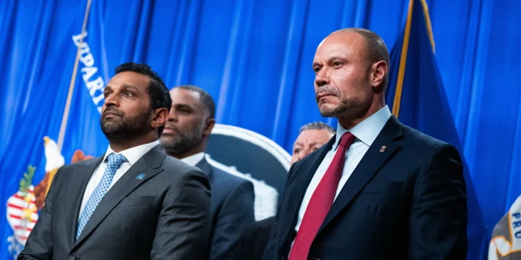 Longtime Paid FBI Informant Was Instrumental in Terror Case Against “Turtle Island Liberation Front”