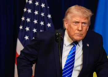 Did Trump Just Confess to Attacking Venezuela?