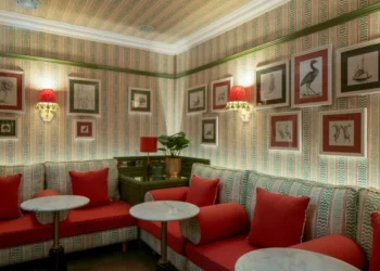 How Bespoke Design Is Redefining the Modern Care Home