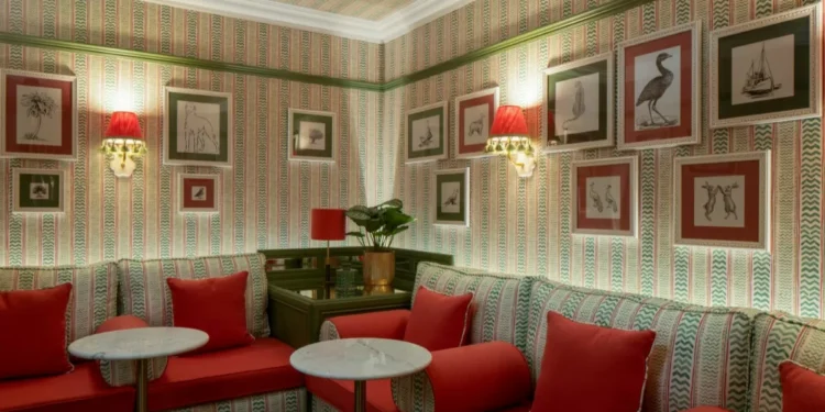 How Bespoke Design Is Redefining the Modern Care Home