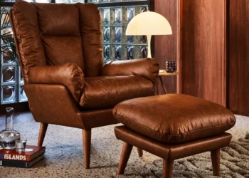 Leather Reimagined: A Contemporary Perspective for Interior Designers