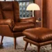 Leather Reimagined: A Contemporary Perspective for Interior Designers