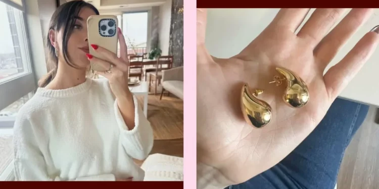 The Early Cyber Monday Amazon Fashion Deals I’m Shopping Before They Vanish