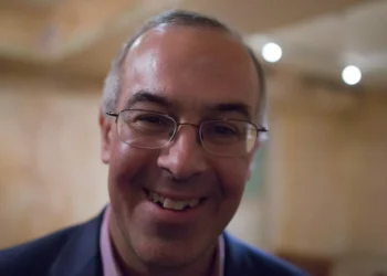 NY Times’ David Brooks Said There’s Too Much Focus on Jeffrey Epstein. Here He Is Hanging With Epstein.