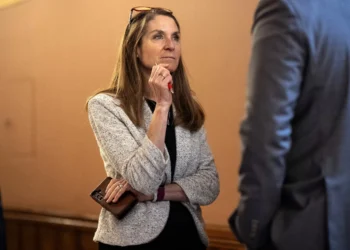 AIPAC Head Hosts Fundraiser for House Candidate Who Swears AIPAC Isn’t Backing Her