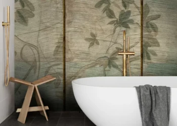 West One Bathrooms Announces the Launch of Wall&Deco’s 2025 Collection