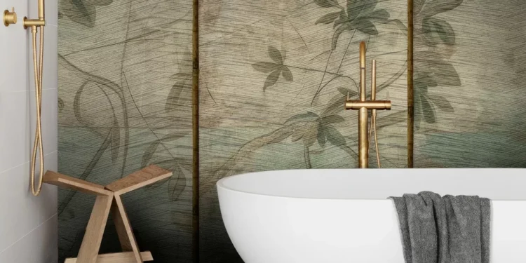 West One Bathrooms Announces the Launch of Wall&Deco’s 2025 Collection