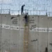 Israel Revoked a Palestinian’s Work Permit. When He Tried to Cross the Wall, They Shot Him and Left Him to Die.