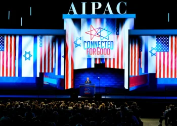 AIPAC Is Retreating From Endorsements and Election Spending. It Won’t Give Up Its Influence.