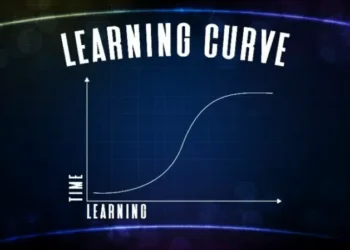 Understanding The Learning Curve: Why It Matters In Corporate Training And L&D Strategies