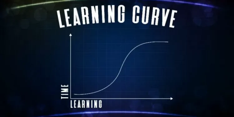 Understanding The Learning Curve: Why It Matters In Corporate Training And L&D Strategies