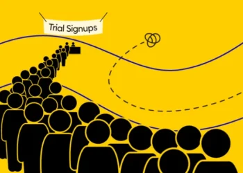 Lead Nurturing Strategies For B2B SaaS Companies: Turn Trial Signups Into Customers