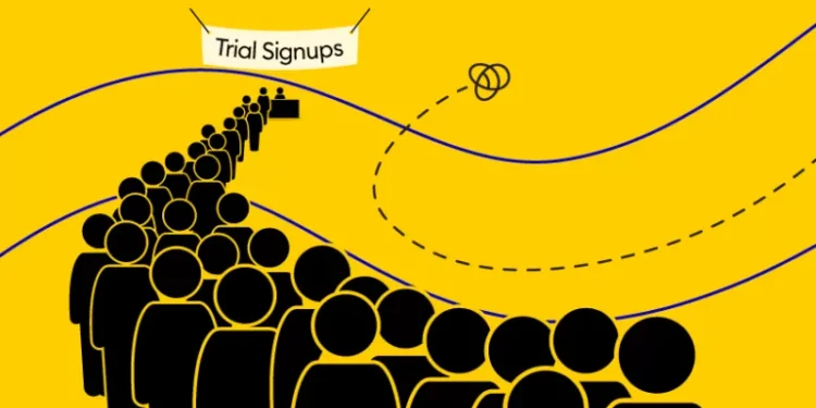Lead Nurturing Strategies For B2B SaaS Companies: Turn Trial Signups Into Customers