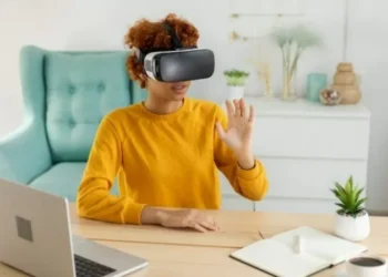 From Boring To Immersive: How VR Is Transforming Corporate Training ROI