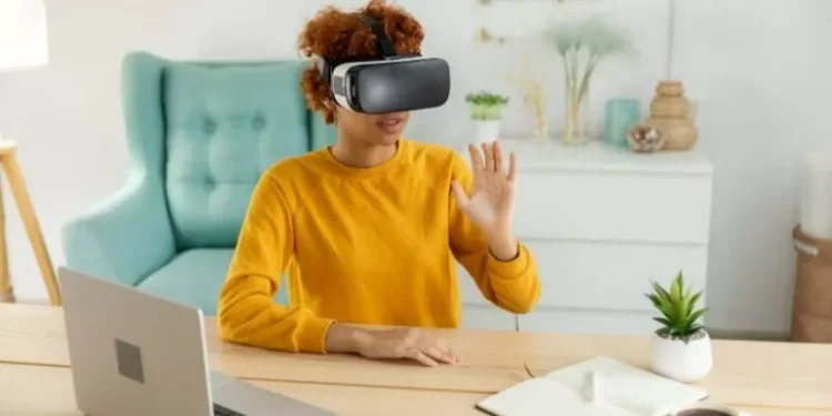 From Boring To Immersive: How VR Is Transforming Corporate Training ROI