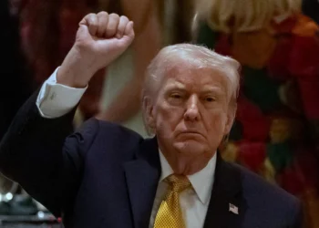 War on Christmas: Trump Announces Wave of Airstrikes Targeting ISIS Militants in Nigeria