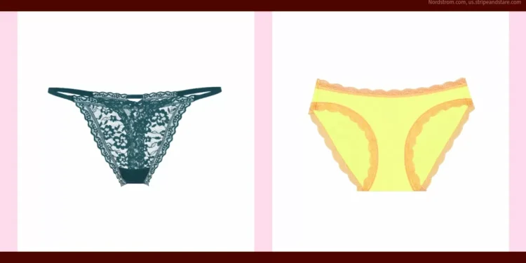 The Significance of Your Underwear Color on NYE, and What It Means For 2026