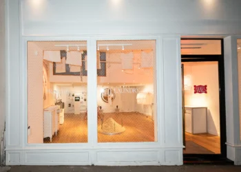 Hanes Highlights Heritage With Paris Concept Store, Collabs for Men’s Fashion Week