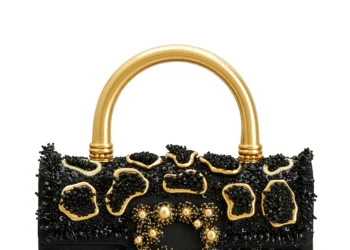 Roger Vivier’s Gherardo Felloni Brings Handbags to Life With a Roar