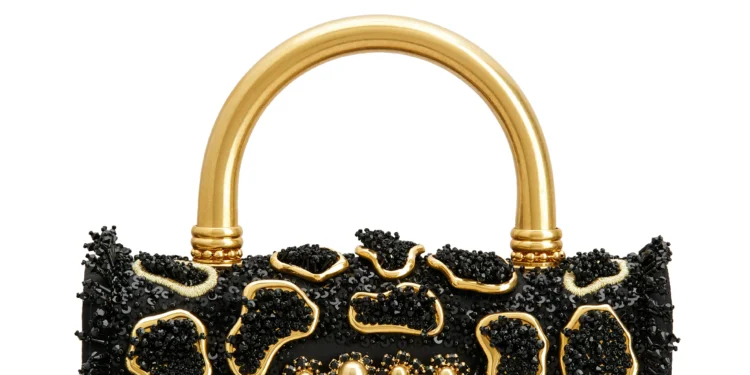 Roger Vivier’s Gherardo Felloni Brings Handbags to Life With a Roar