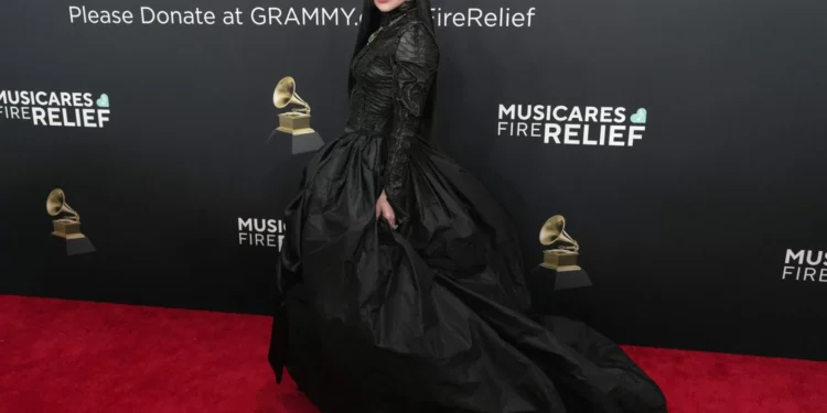 It’s Their Moment: Lady Gaga, ‘Golden,’ Sabrina Carpenter & More 2026 Grammy Pop Predictions