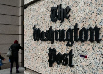 FBI Raid on WaPo Reporter’s Home Was Based on Sham Pretext