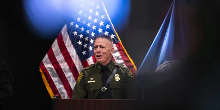 Read the Report on Alex Pretti’s Killing — and the Bizarre Q&A CBP Gave Congress First