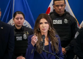 We Asked for ICE Bodycam Footage. DHS Claims They Don’t Have It.