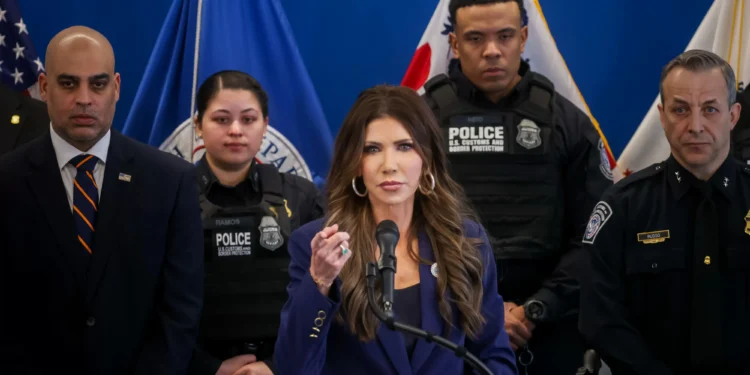 We Asked for ICE Bodycam Footage. DHS Claims They Don’t Have It.