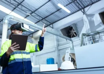Bringing Immersive Technologies Into Workforce Training