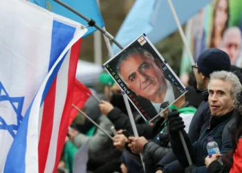 Would-Be Iran Monarch Reza Pahlavi Declares a Civil War in Iran