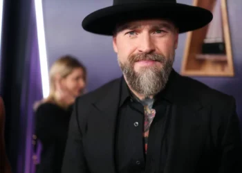 Zac Brown Wins Lawsuit Against Ex-Wife Kelly Yazdi Over Business Records: ‘She May Act to Harm’
