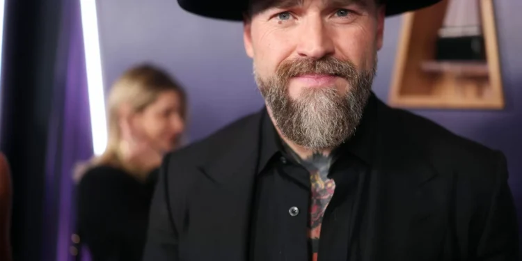 Zac Brown Wins Lawsuit Against Ex-Wife Kelly Yazdi Over Business Records: ‘She May Act to Harm’