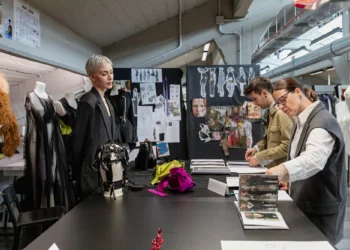 Polimoda Names Stefano Ricci’s CEO Its New President