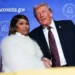 Nicki Minaj Posts Donald Trump Gold Card, Which Expedites Path to U.S. Citizenship: ‘Welp’