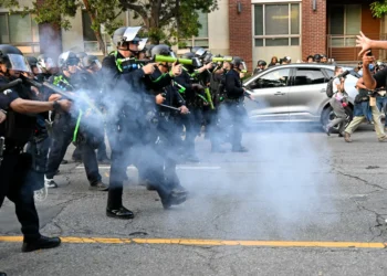 The Feds Keep Prosecuting Protesters Against ICE — and Losing