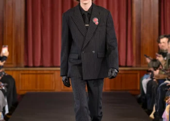 Ernest W. Baker Fall 2026: Show Time