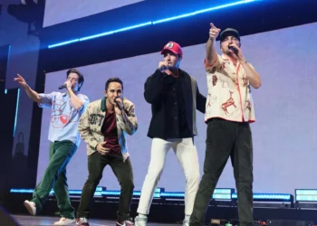 ‘Big Time Rush’ Creator Settles Reunion Tour Lawsuit Against Sony Over Profits