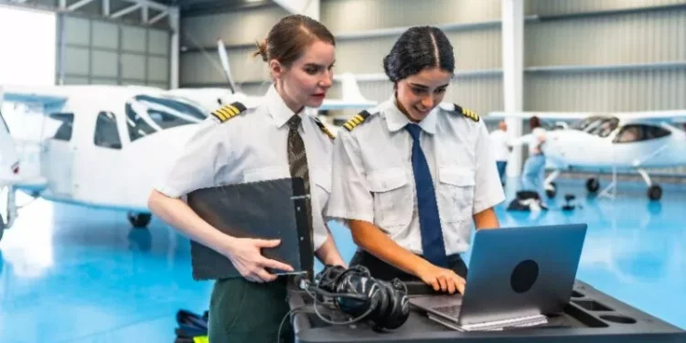 Aviation Training Made Easy: Best Learning Management Systems For Aviation Safety