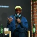 Will.i.am Addresses Benefits & Challenges of AI: ‘Throw Your Imagination on Full F—king Blast’