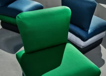 Introducing the January 2026 Dedar Collection