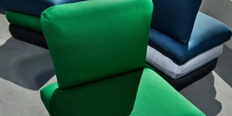 Introducing the January 2026 Dedar Collection