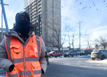 Inside the Somali-Led Resistance to Trump’s Assault on Minneapolis