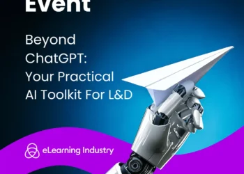 Beyond ChatGPT: Your Practical AI Toolkit For L&D