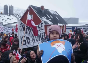 ‘An incredibly harsh environment’: Why seizing Greenland doesn’t mean securing its minerals